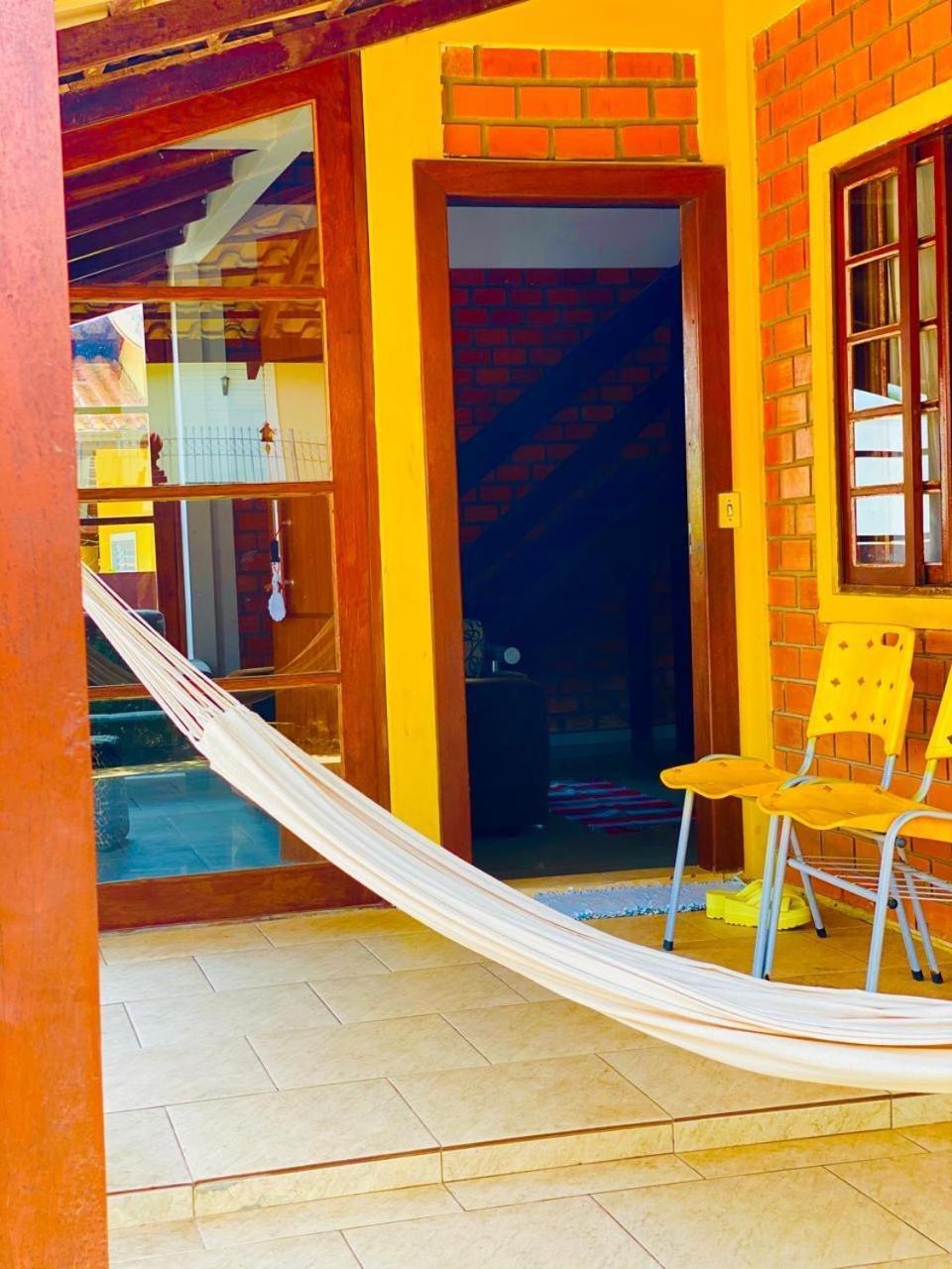 Hostel Ribeirao Do Sol Florianópolis Exterior foto